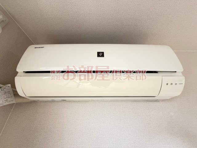 パストラル久留米 の設備