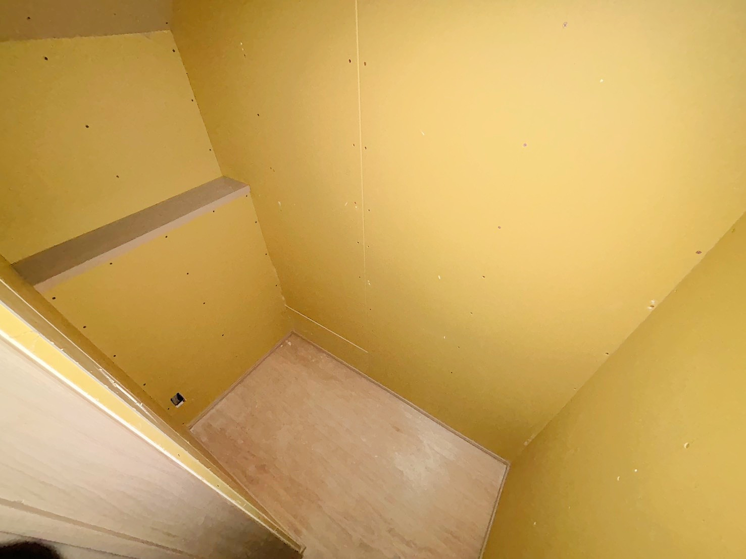 メゾン吉川のトイレ