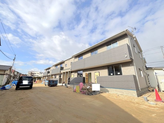 メゾン吉川のその他共用部分