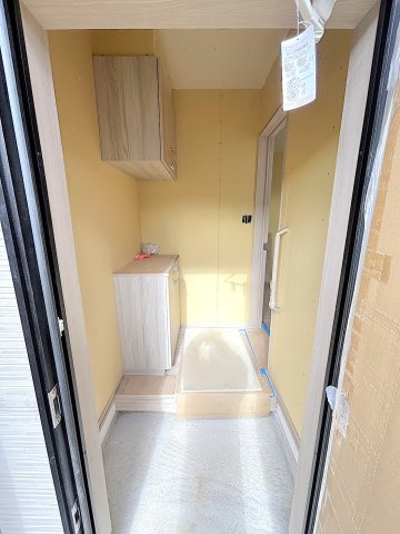 メゾン吉川のその他