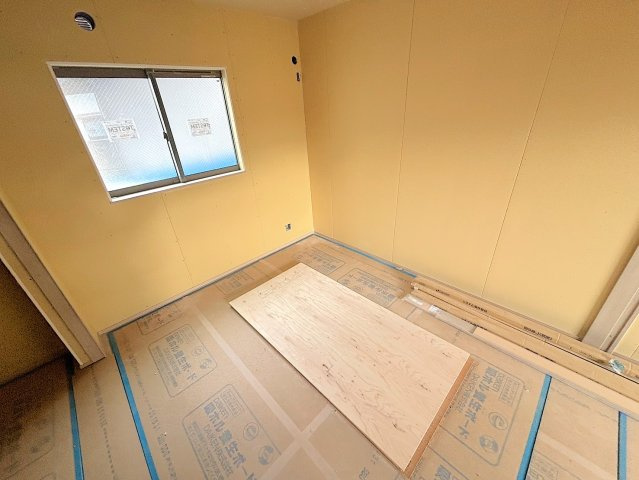 メゾン吉川の展望