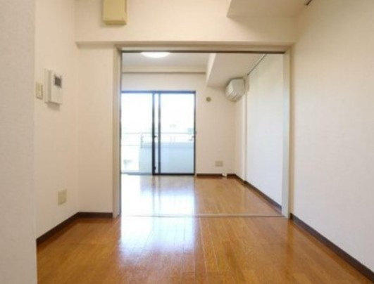 グリーンコートーの坂