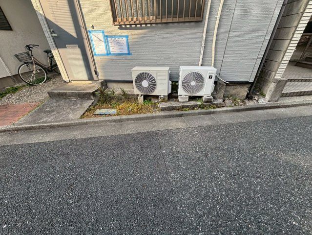 【TOKYO BASE】中野区上高田2丁目　建築条件無し売地