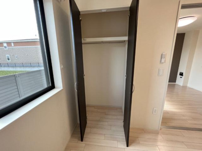 【収納】 | プレジオ | 収納（イメージ）