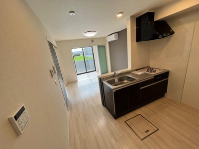 【居間・リビング】 | プレジオ | リビング（イメージ）