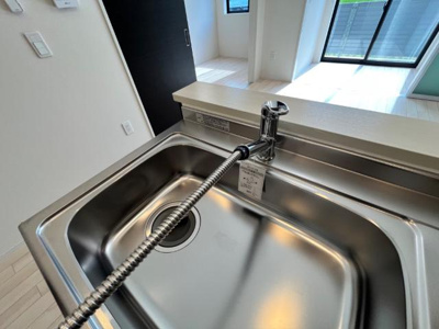 【キッチン】 | プレジオ | キッチン（イメージ）