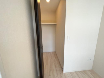 【収納】 | プレジオ | 収納（イメージ）