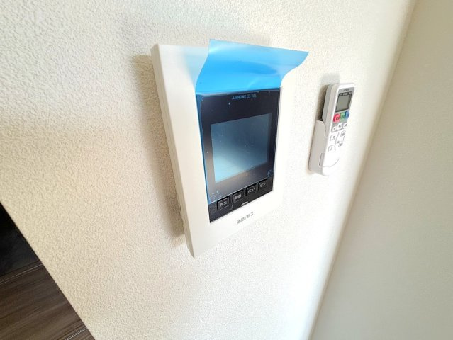 メゾン吉川のその他共用部分