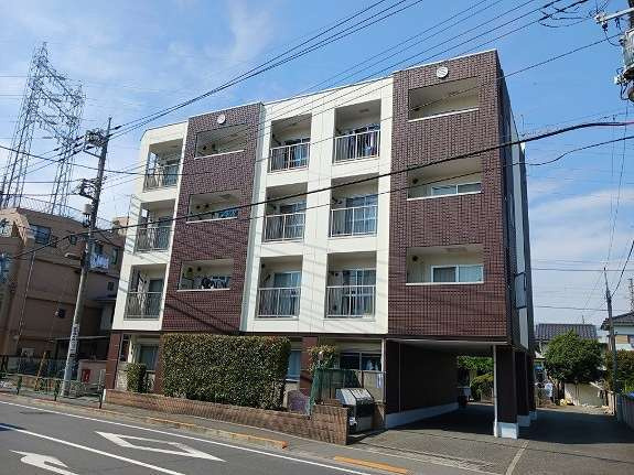 エンピエッサ東大和