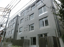 PASEO市谷台町Ⅱの画像