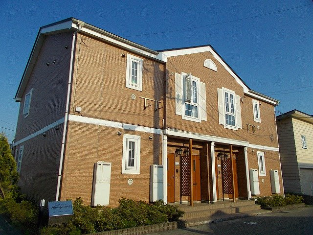 エルブスガーデンⅡ