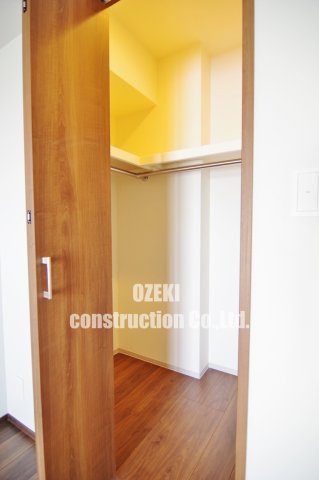 PJツリーネストの収納