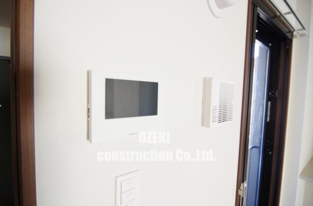 PJツリーネストのセキュリティ