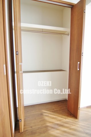 PJツリーネストの収納