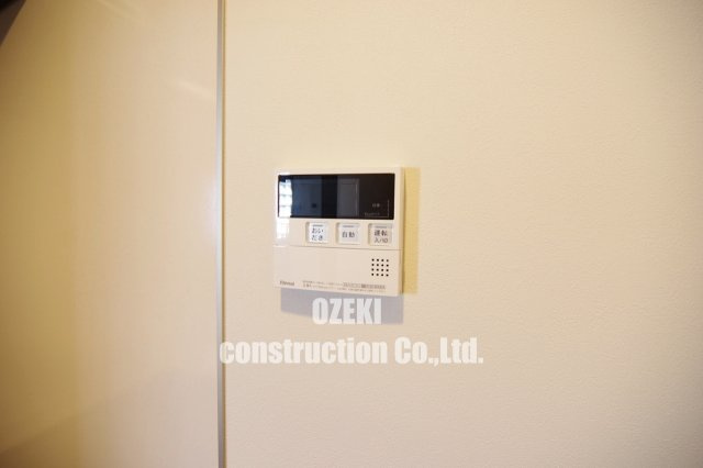 PJツリーネストの設備