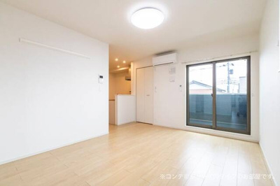 【居間・リビング】 | サンプラシード