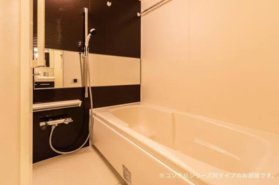【浴室】 | サンプラシード