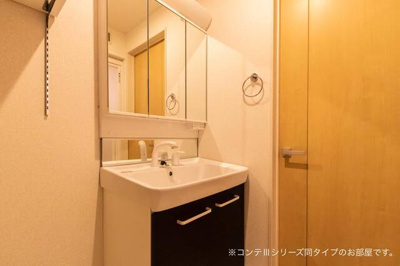 【洗面所】 | サンプラシード