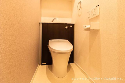 【トイレ】 | サンプラシード