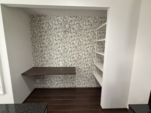 【全室床暖・蓄電・トリプルサッシ】高性能住宅 錦町4LDKのその他