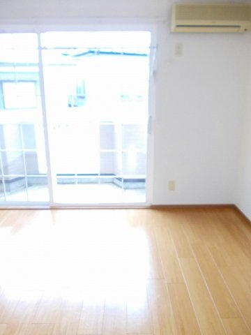 ファミリーの設備