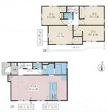 中央区淵野辺本町1丁目 11号棟 11期の画像