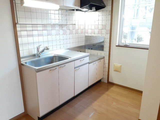 かみふうせんのキッチン