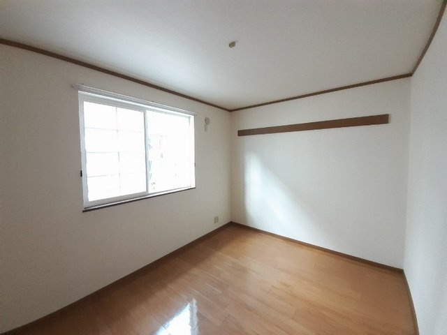 かみふうせんの内装