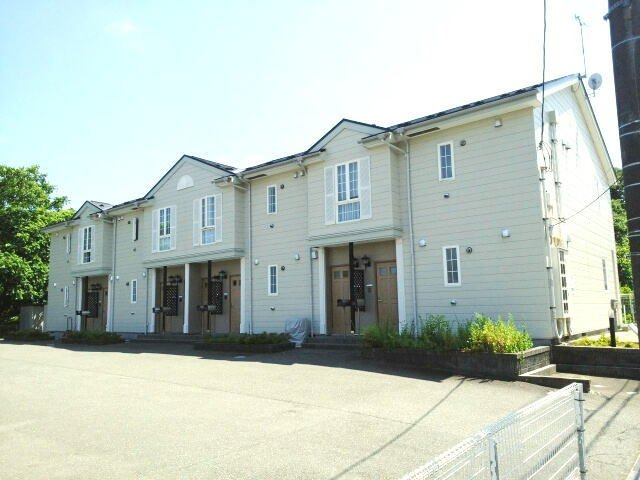 プラッツ手形山