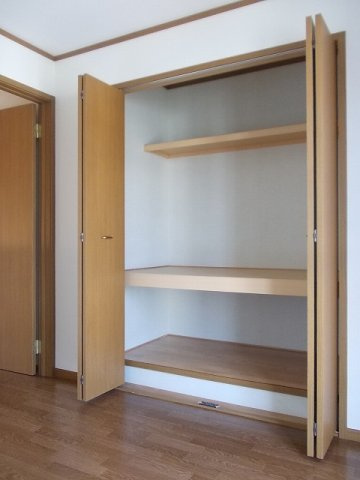 ｉｓｍ　Ⅰの収納