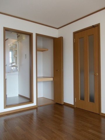 ｉｓｍ　Ⅰの居間・リビング