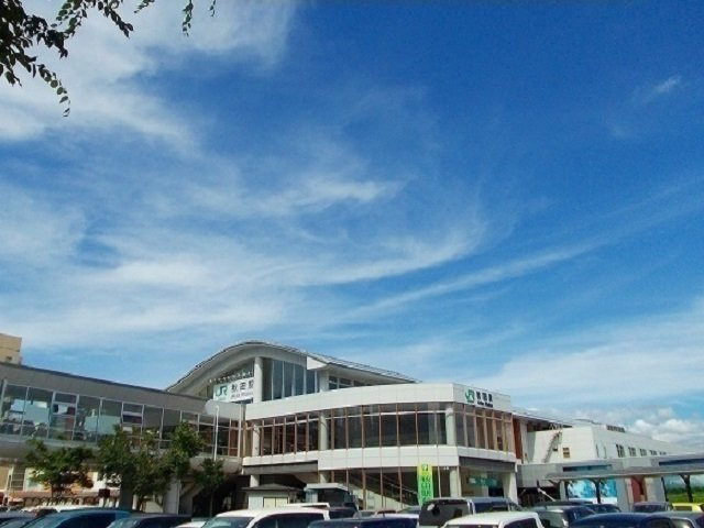 ｉｓｍ　Ⅰの周辺|秋田駅まで2800m