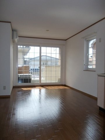 ｉｓｍ　Ⅰの居間・リビング