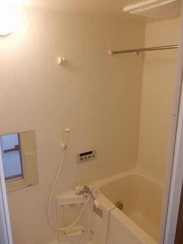 ｉｓｍ　Ⅰの浴室