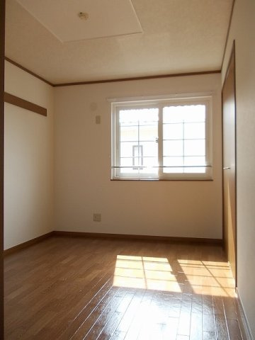 ｉｓｍ　Ⅰの内装