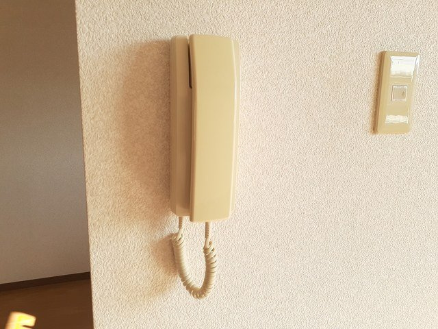 フオレスタのセキュリティ