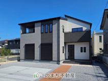 LiveleGarden.S第9栃木岩舟町静　1号棟の画像