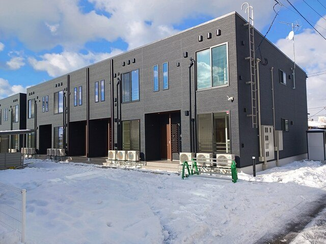 レジダンス・マリンＢ