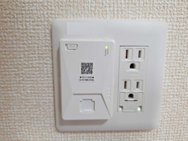 Ｄ－ＲＯＯＭみたけⅡの設備