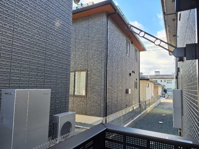 Ｄ－ＲＯＯＭみたけⅡの展望