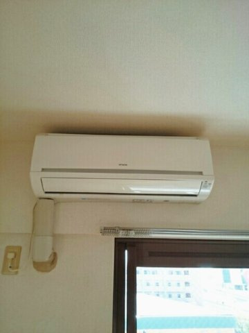 ＲＩＣＨＥＳ　２１の設備