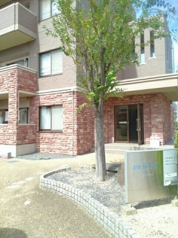 ＲＩＣＨＥＳ　２１のその他共用部分