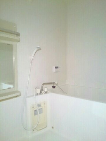 ＲＩＣＨＥＳ　２１の浴室