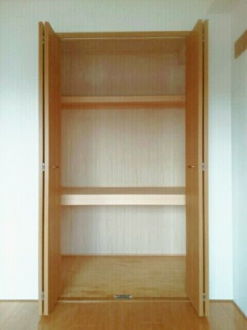 ＲＩＣＨＥＳ　２１の収納