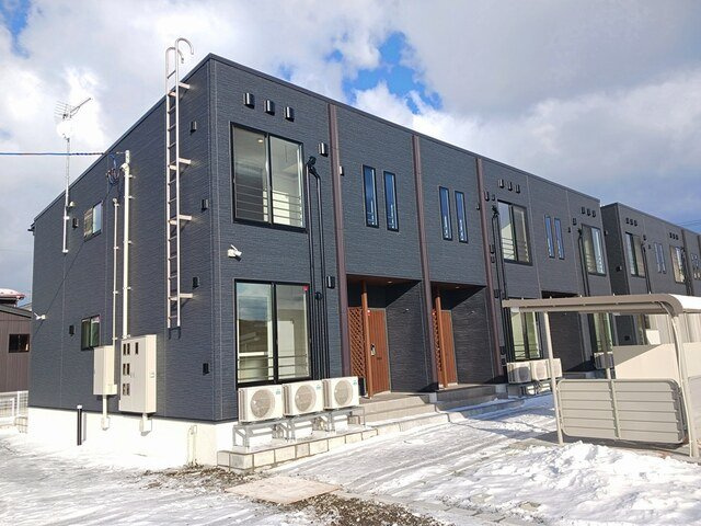 レジダンス・マリンＡ