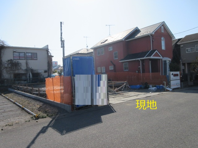 【仲介手数料無料】新築戸建　深谷市上柴町西1-22-31（全1棟）のその他