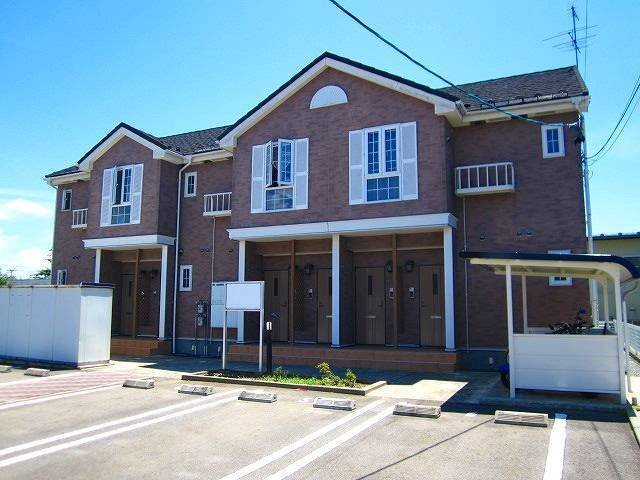 スウィート・フル・ブライア