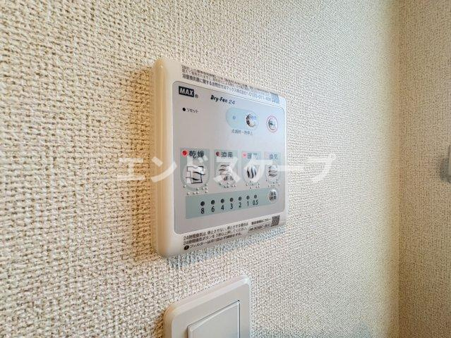 クラール　島野　Ａのその他|高崎、前橋のお部屋探しはエンドスケープまで！お客様の理想お聞かせ下さい♪