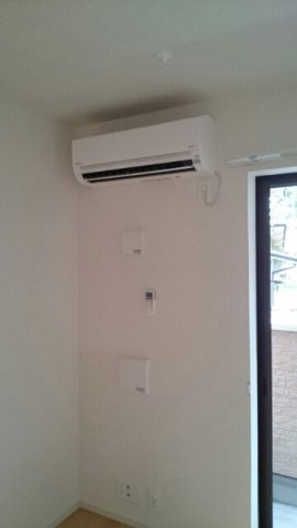 メゾフォルテ京山の設備