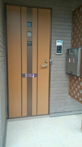 メゾフォルテ京山のその他共用部分